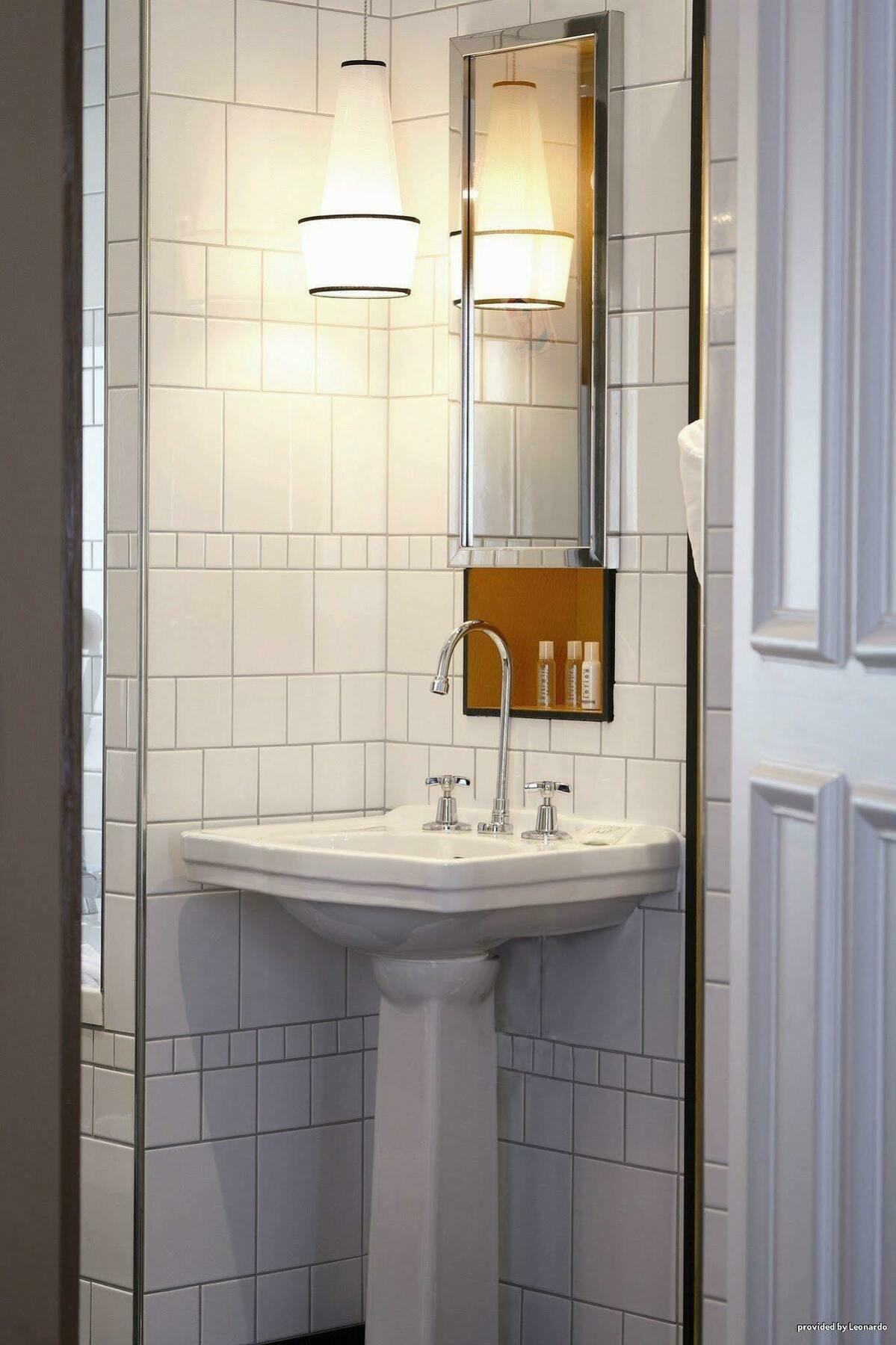 Hotel Best Western Premier Faubourg 88